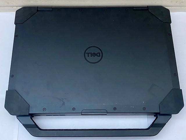 Dell Latitude 5424 Rugged Intel Core i5-8350U 1.70Ghz 8GB RAM