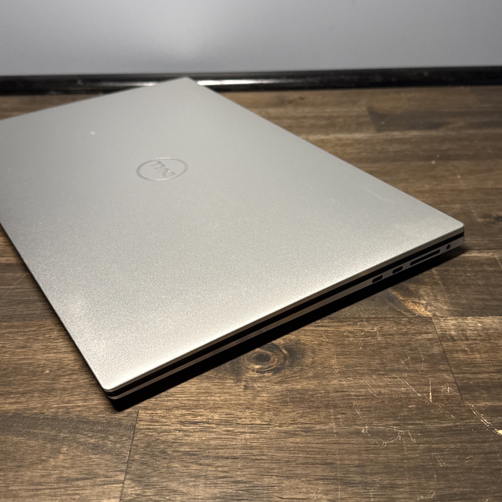 Dell XPS 17 9710 UHD+ TOUCH i9-11900H 2.50GHz 32GB 1TB SSD RTX 3060 Very Good