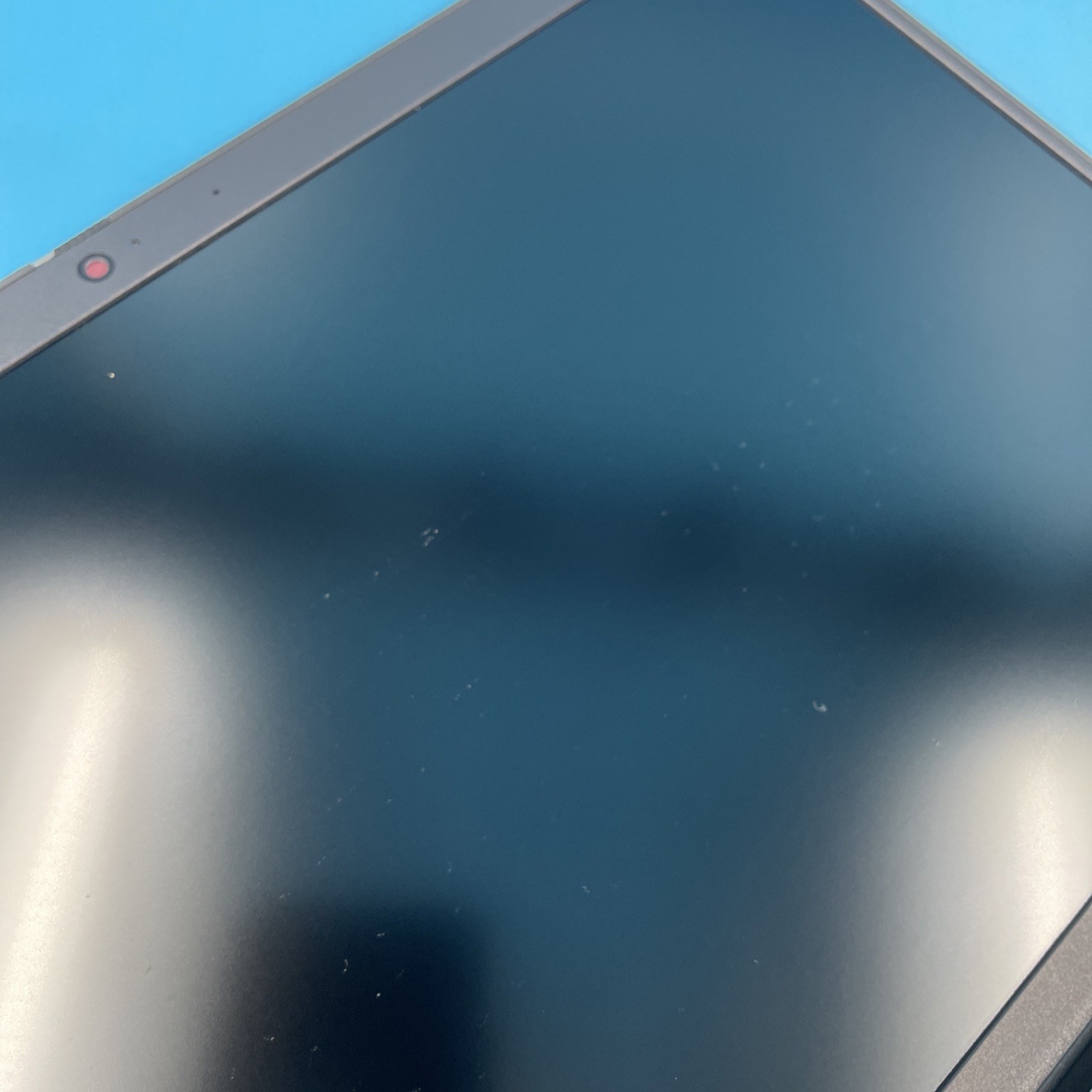 Dell Latitude 5420 | i7-1185G7 | 16GB RAM | 256GB SSD | NO OS | 42% BATT