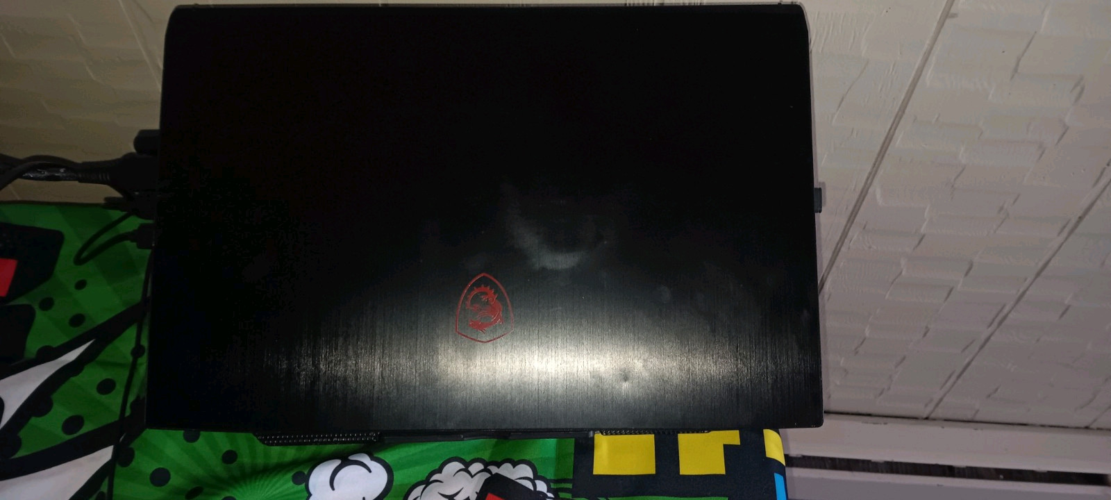 gaming pc / work computer