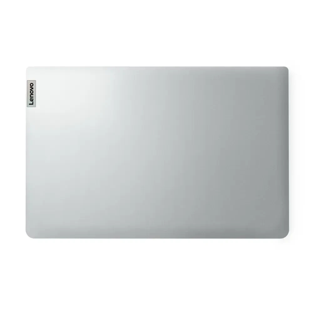Lenovo Ideapad 1 15.6 HD Laptop – Athlon Silver 3050U – 4G RAM- 128G eMMC – Gray