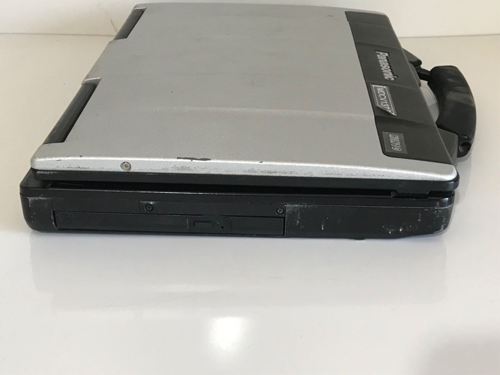 Panasonic Toughbook CF-53 i5-3340M 2.7GHz 8Gb NO HD/ Caddy MK3 53SUREA1M #5