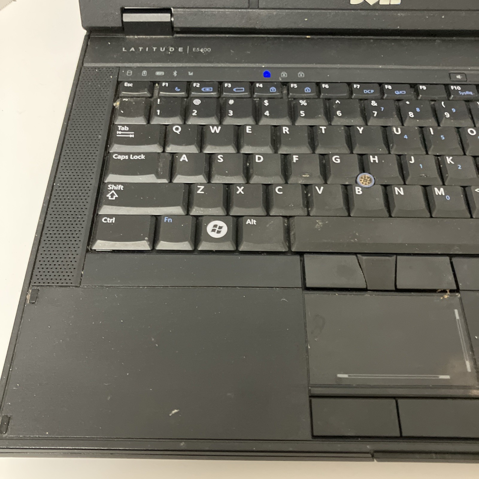 DELL Latitude E5400 AS-IS FOR PARTS