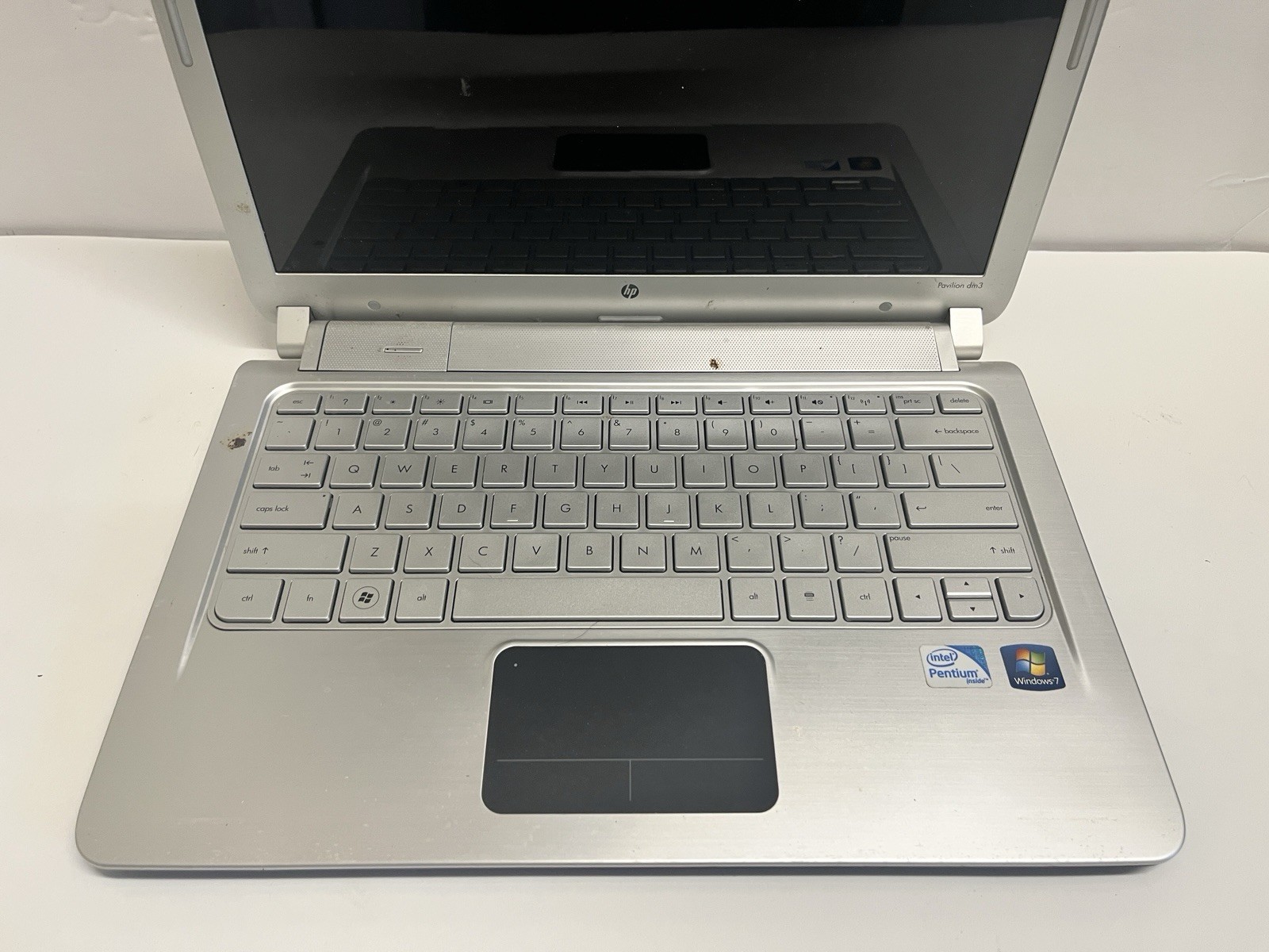 HP Pavilion DM3 Laptop Notebook For Parts