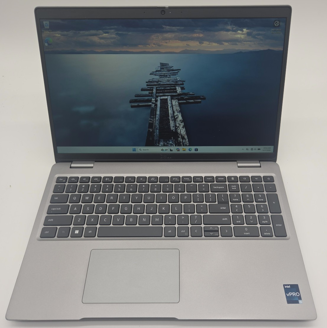 Dell Precision 3581 i5-13600H 16GB RAM 1TB NVMe SSD 15.6″ FHD Win11 Pro Tested