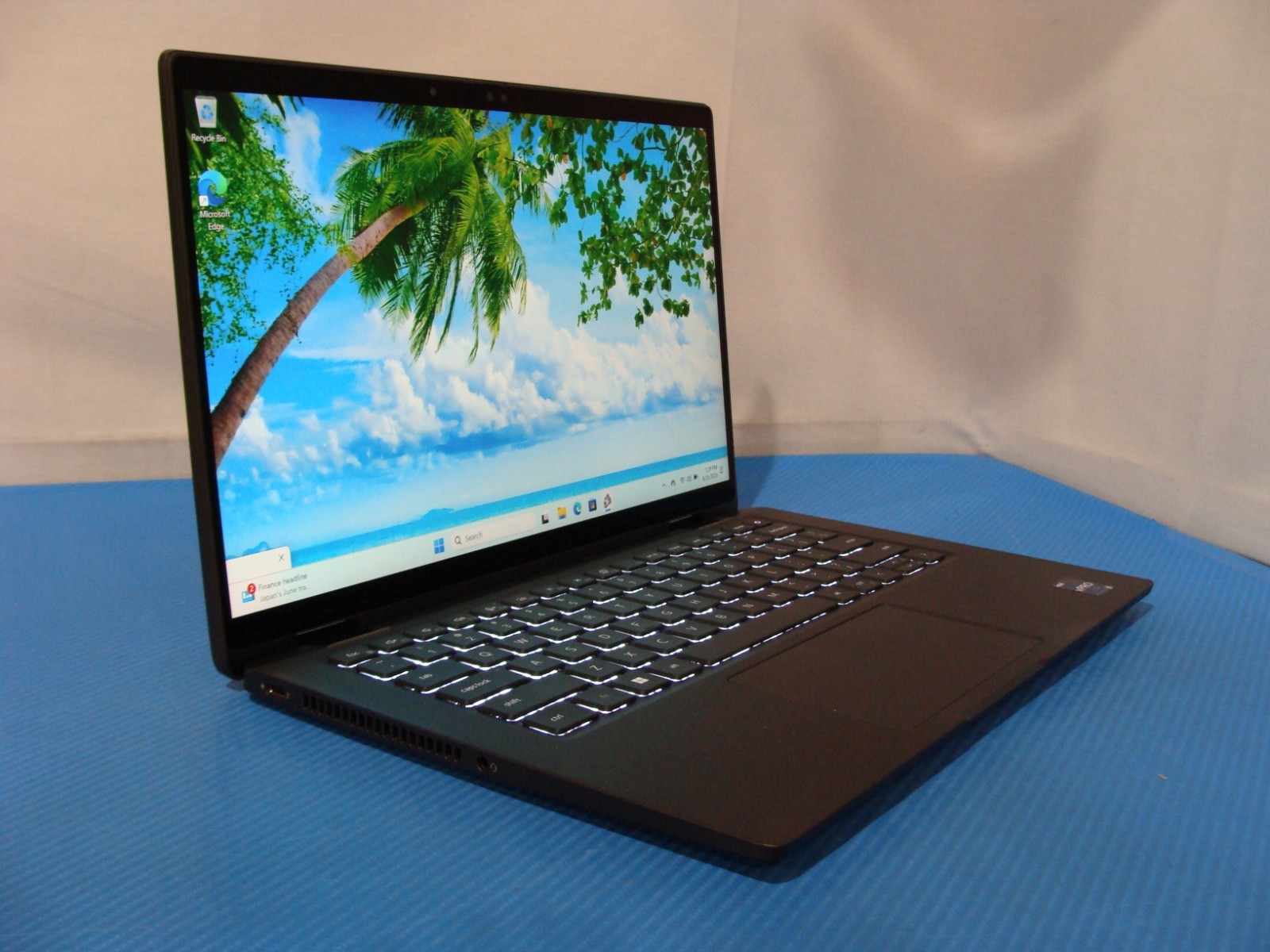 Dell Latitude 7430 14″ FHD TOUCH i7-1265U 1.8GHz 16GB RAM 512GB SSD Warranty2026