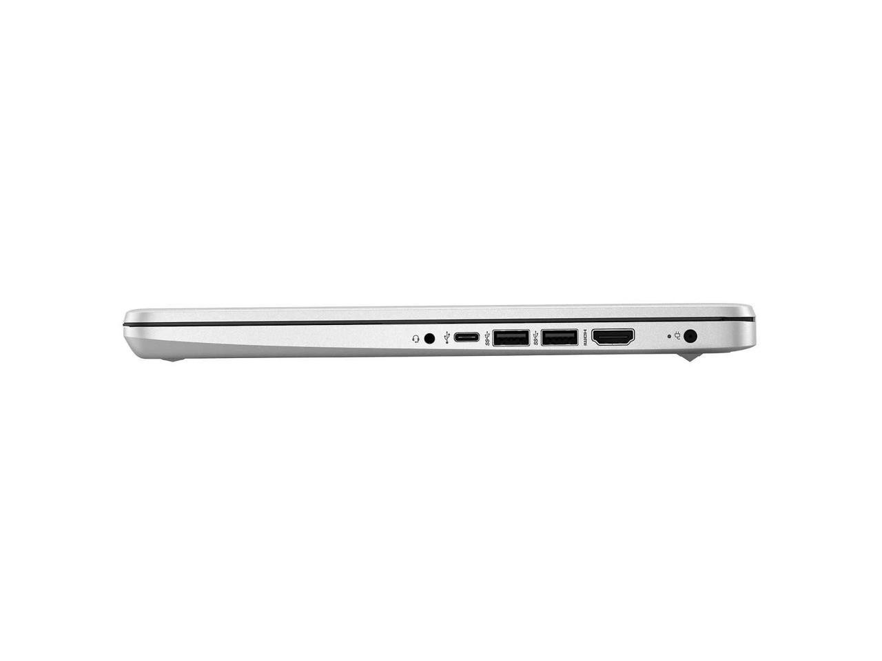 HP 14-DQ2053 14″ FHD Laptop Intel Core i3-1125G4 8GB 256GB SSD W11 C GRADE