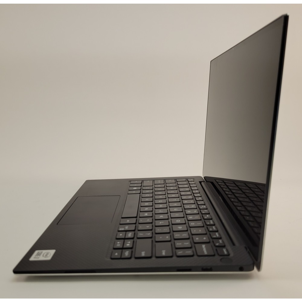 Dell XPS 13 7390 13.3″, i7-10710U – 16GB DDR4 – 512GB SSD