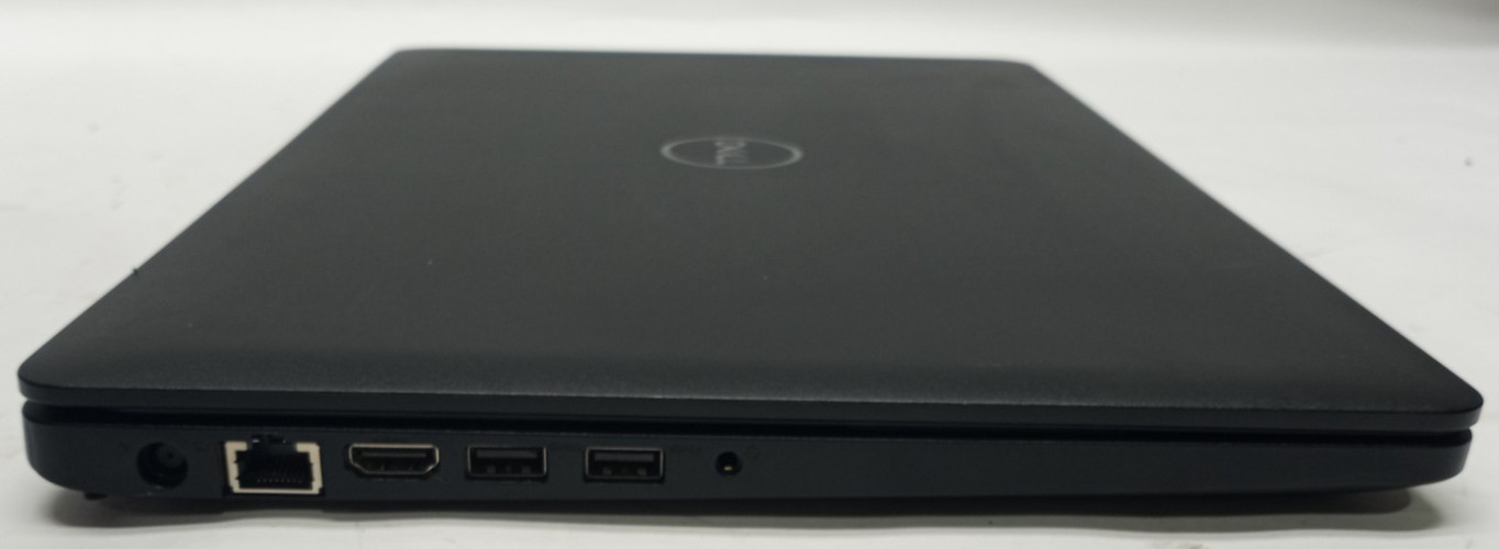 Dell Latitude 3580 15.6″HD i3-6006u@2.00GHz 4GB DDR4 RAM No HDD No OS MC666!