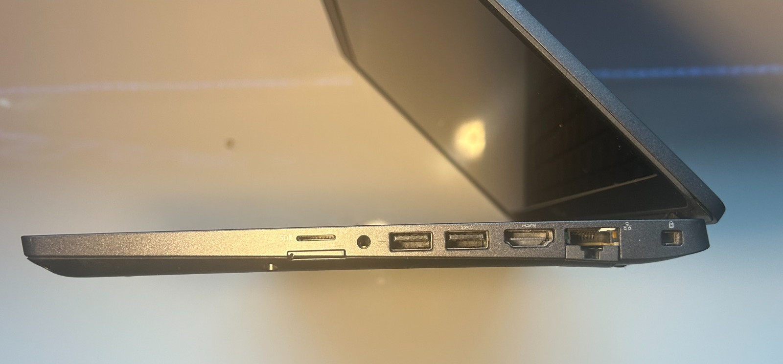 Dell Latitude 5400 | i5-8365U | 16GB | Charger Included |