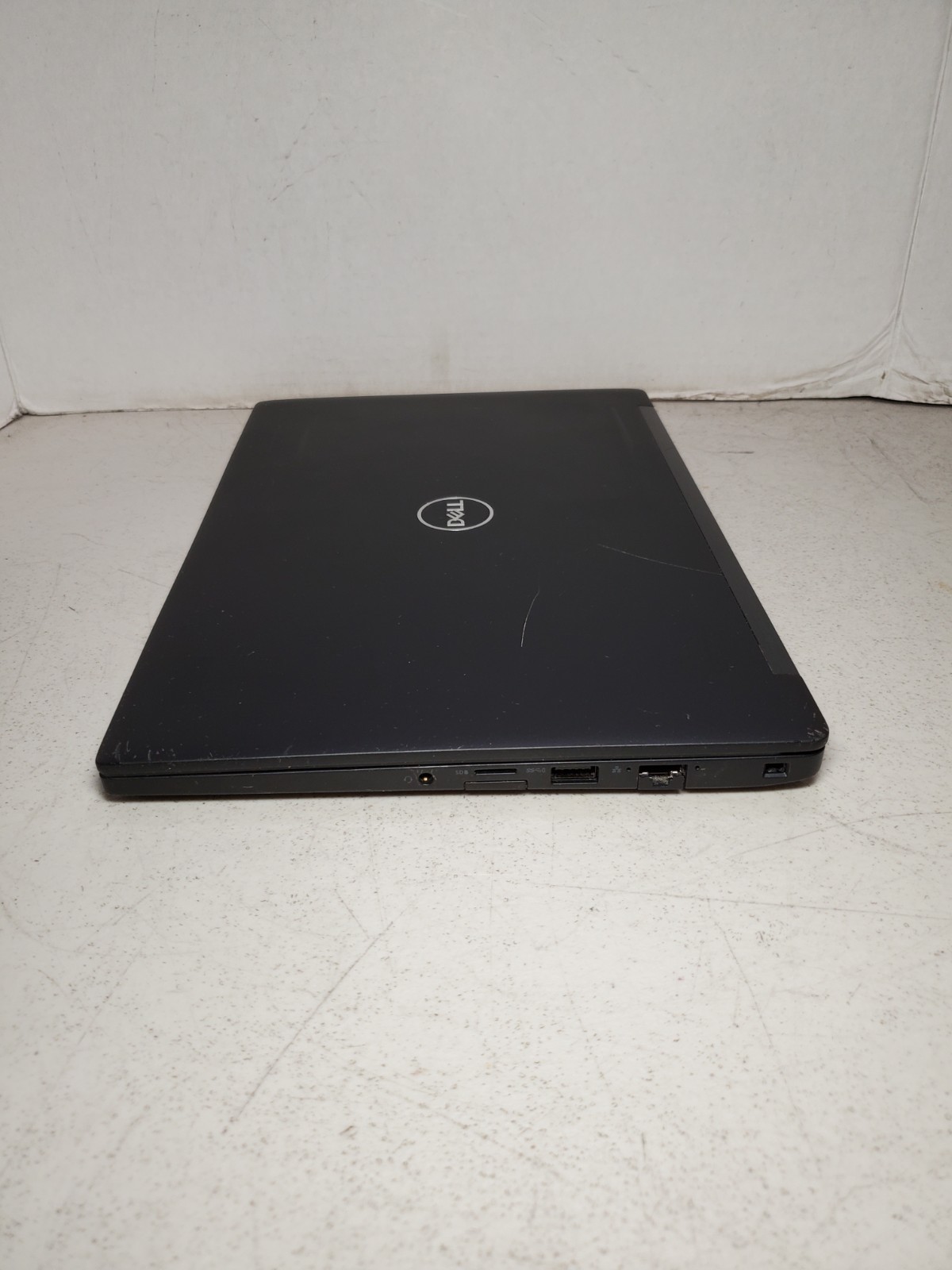 Dell Latitude 7290 12.5” i5-7300U 2.6GHz 16GB RAM 256GB SSD Win11 READ! #69