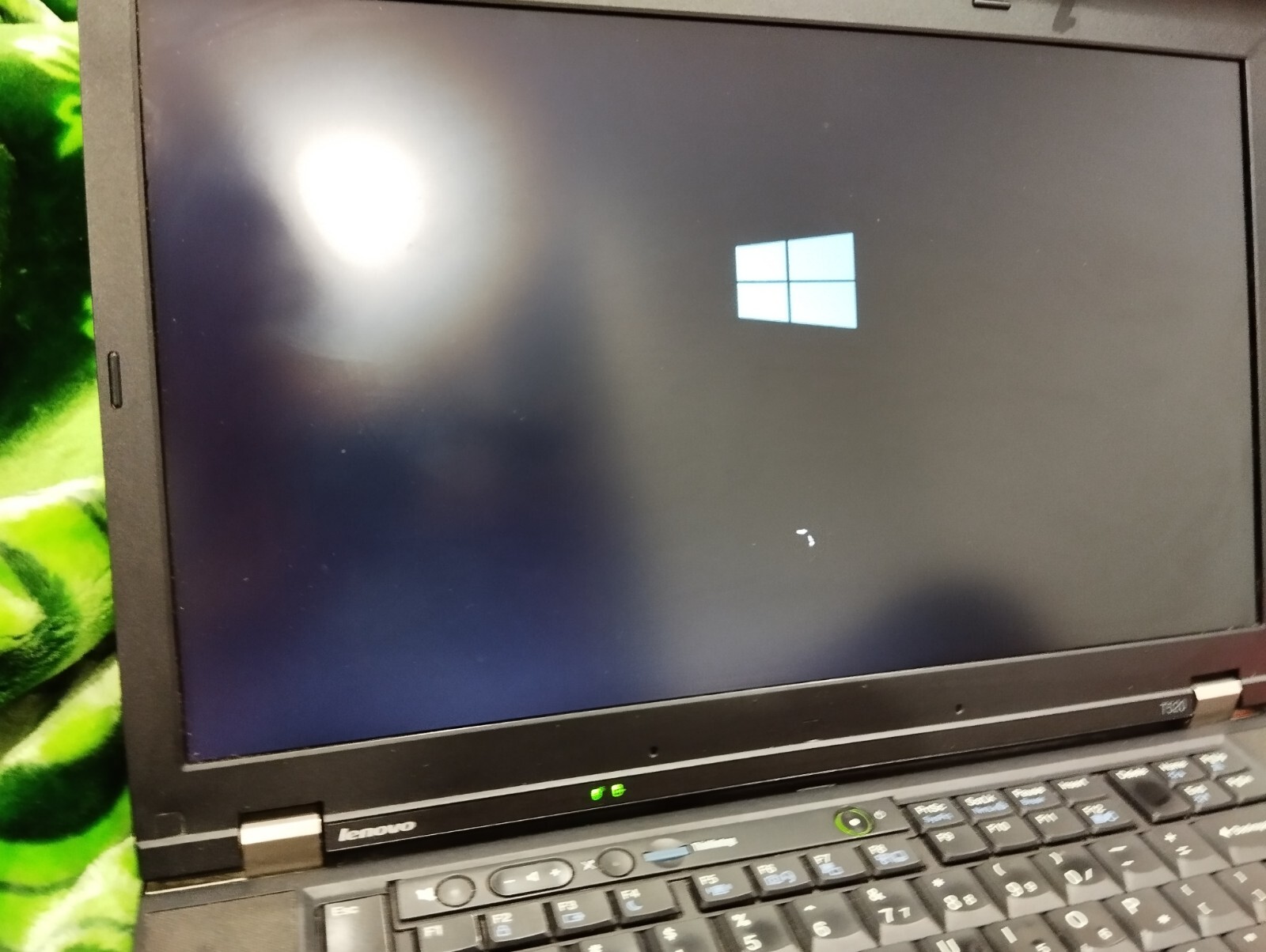 Lenovo Thinkpad Laptop 15.6 Computer core i7 2.60 GHz 500GB/8GB/NVIDIA/WINDOW 10