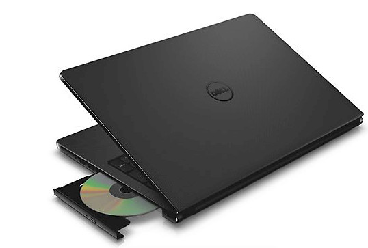 NEW DELL 15.6″ A8 2.50GHz 16GB RAM 512GB SSD CD/DVD BACKLIT KEYBOARD WIN 10 PRO
