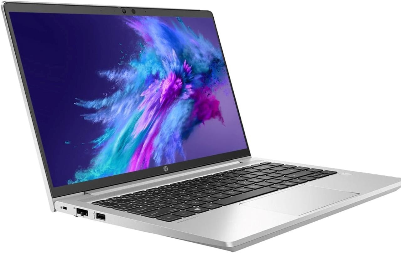 HP ProBook 445 G8 14″ FHD AMD Ryzen 5 5600U 16GB RAM 512GB SSD, Windows 11Pro