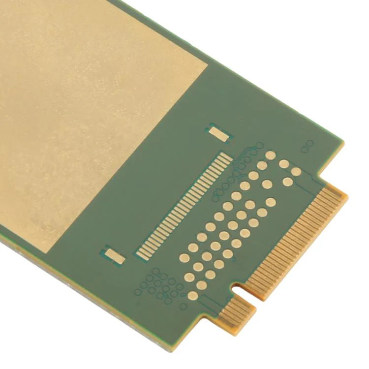 FM350-GL-16 4G Wireless Module For HP X14 X16 830 840 855 860, With Text, Witho