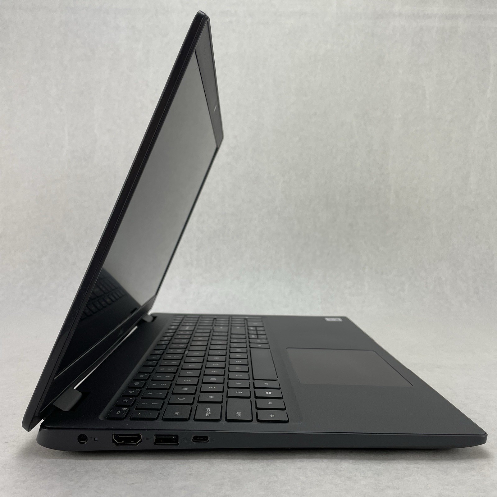 Dell Latitude 3510 15.6″ i7-10210U 1.60 GHz 8 GB RAM No SSD/OS/AC – Bad USB