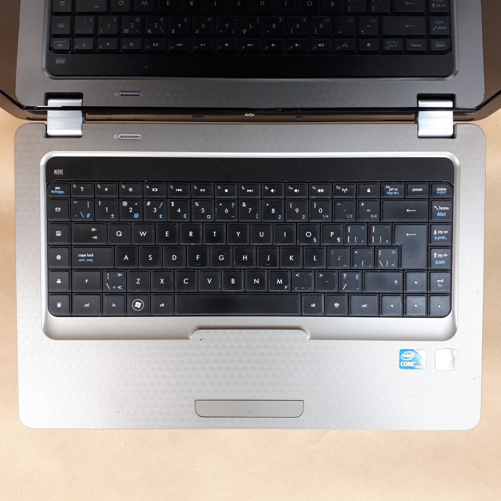 Hp G62 Notebook PC 15.6″ Laptop i5 M 460 4GB RAM 640GB Boots/Bios *Read* H4047