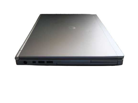 HP EliteBook 8470p Intel Core i5-3RD GEN 2.60GHz 8GB 256GB SSD laptop WIN 10