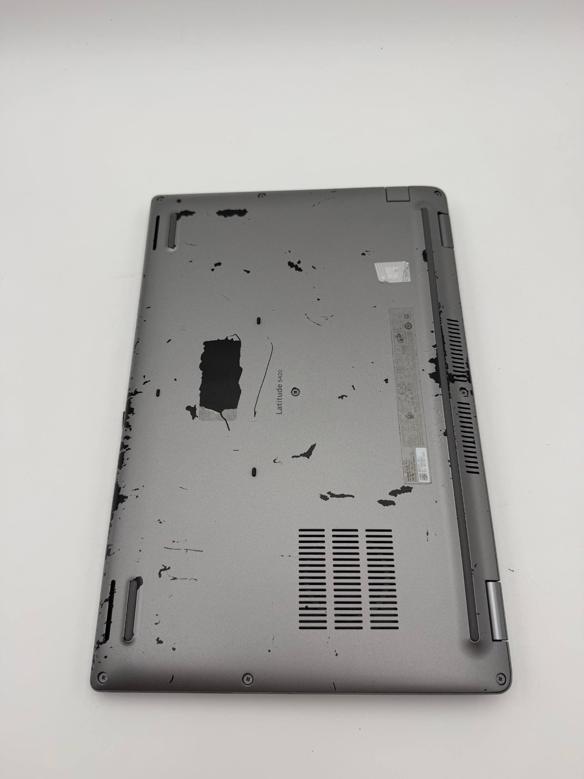 Dell Latitude 5420 Core i7-1185G7 16GB RAM 256GB SSD Windows 11 Pro BIOS locked