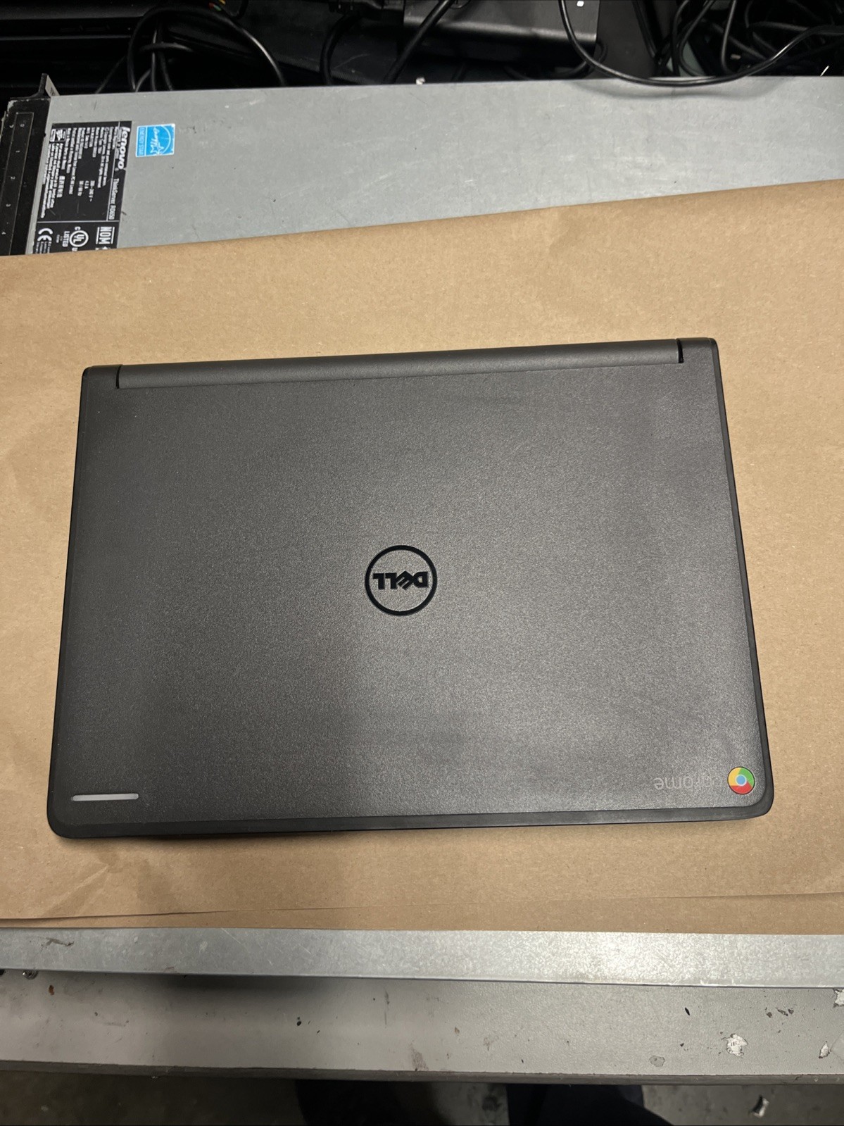 Lot of 10 Dell ChromeBook Touch Screen 3120 P22T 11” 16G Bad Batt No Adapt Unloc