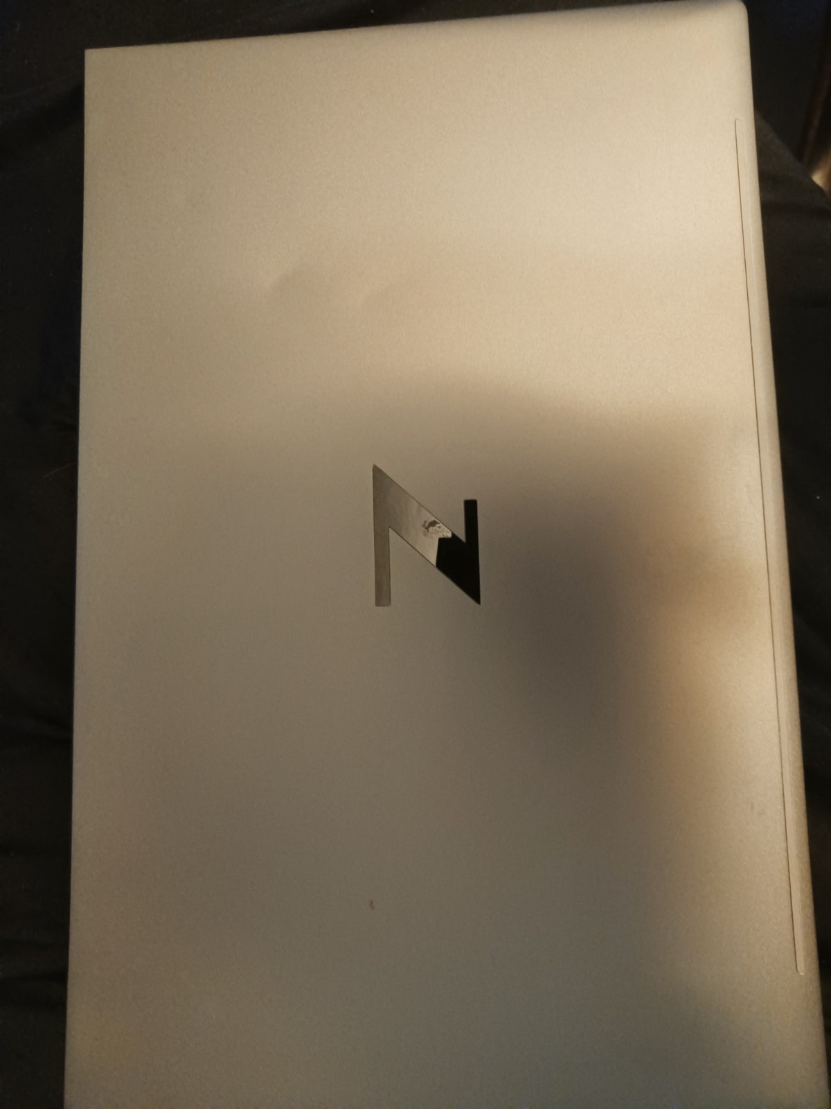 G9 Hp Zenbook 12700H A1000GPU 16Gb Memory. 256 Ssd