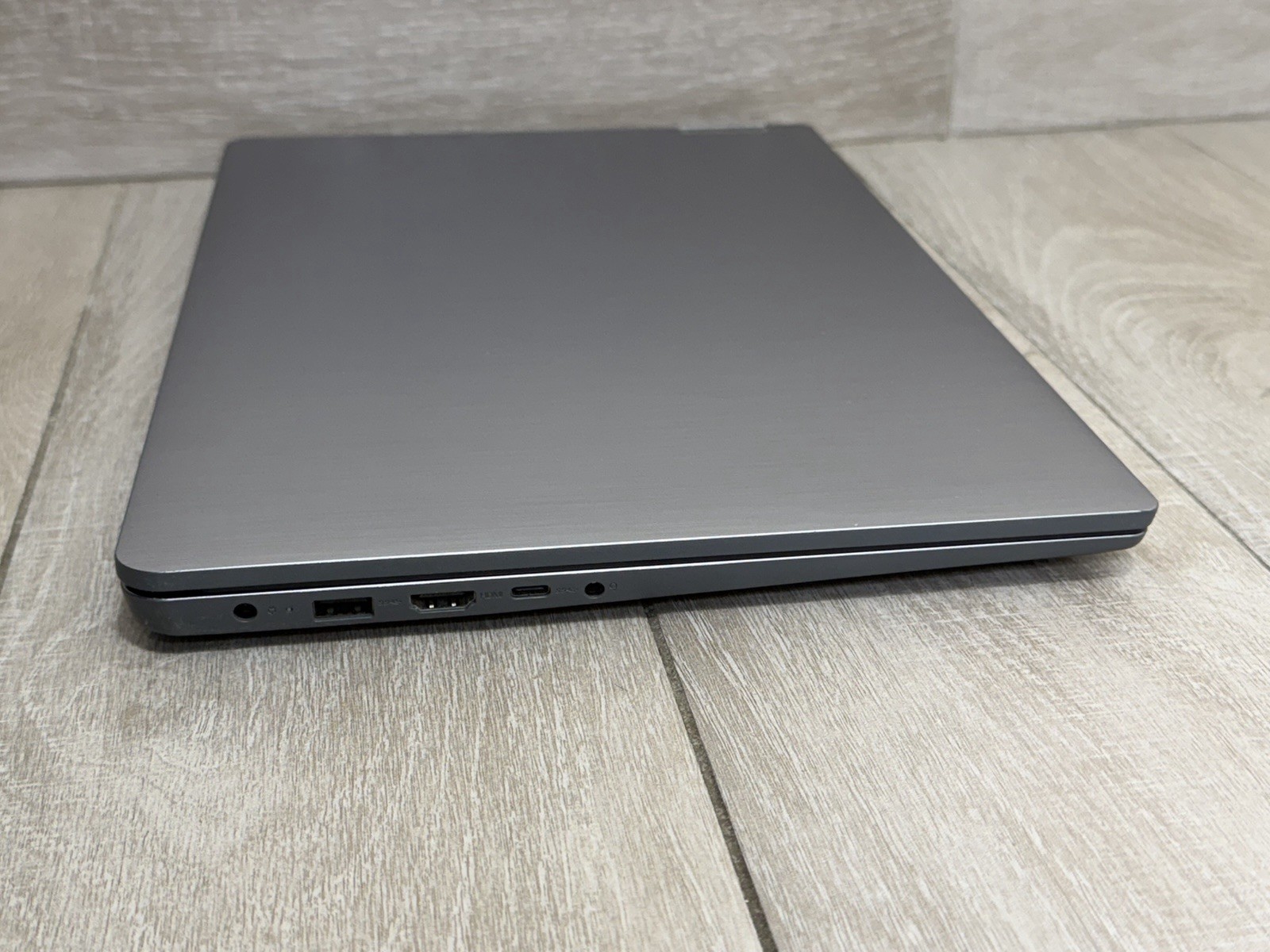 IdeaPad 3 15ITL6 15.6″ Laptop Core i7-1165G7 8GB RAM 256GB NVMe SSD Win-11