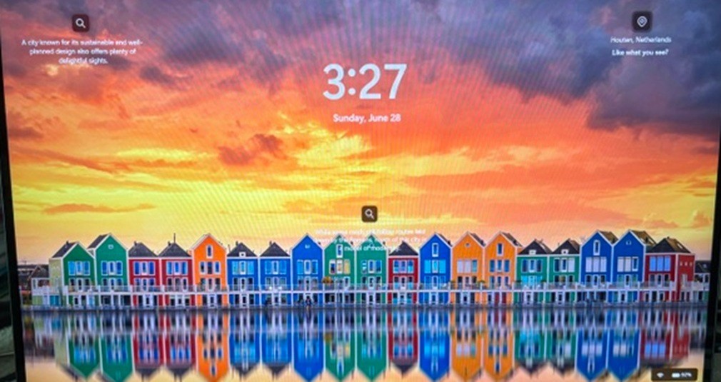 Dell 🌟 Latitude 9520 2in1 🌟15″ FHD Touch 🌟 i7-1185G7 🌟 Windows 11 Pro 🌟A1