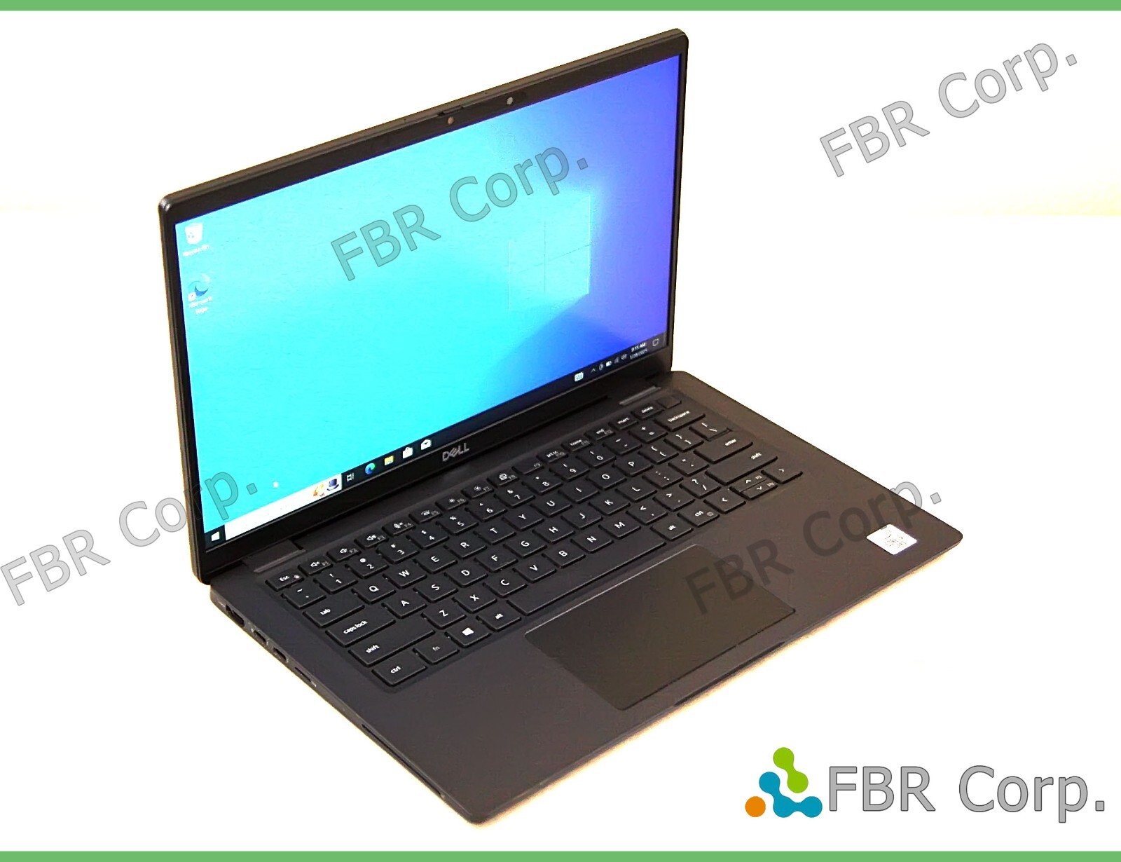 Great Dell Latitude 7410 14″ Intel i5-10310U 16GB RAM 256GB SSD Laptop W10 Pro