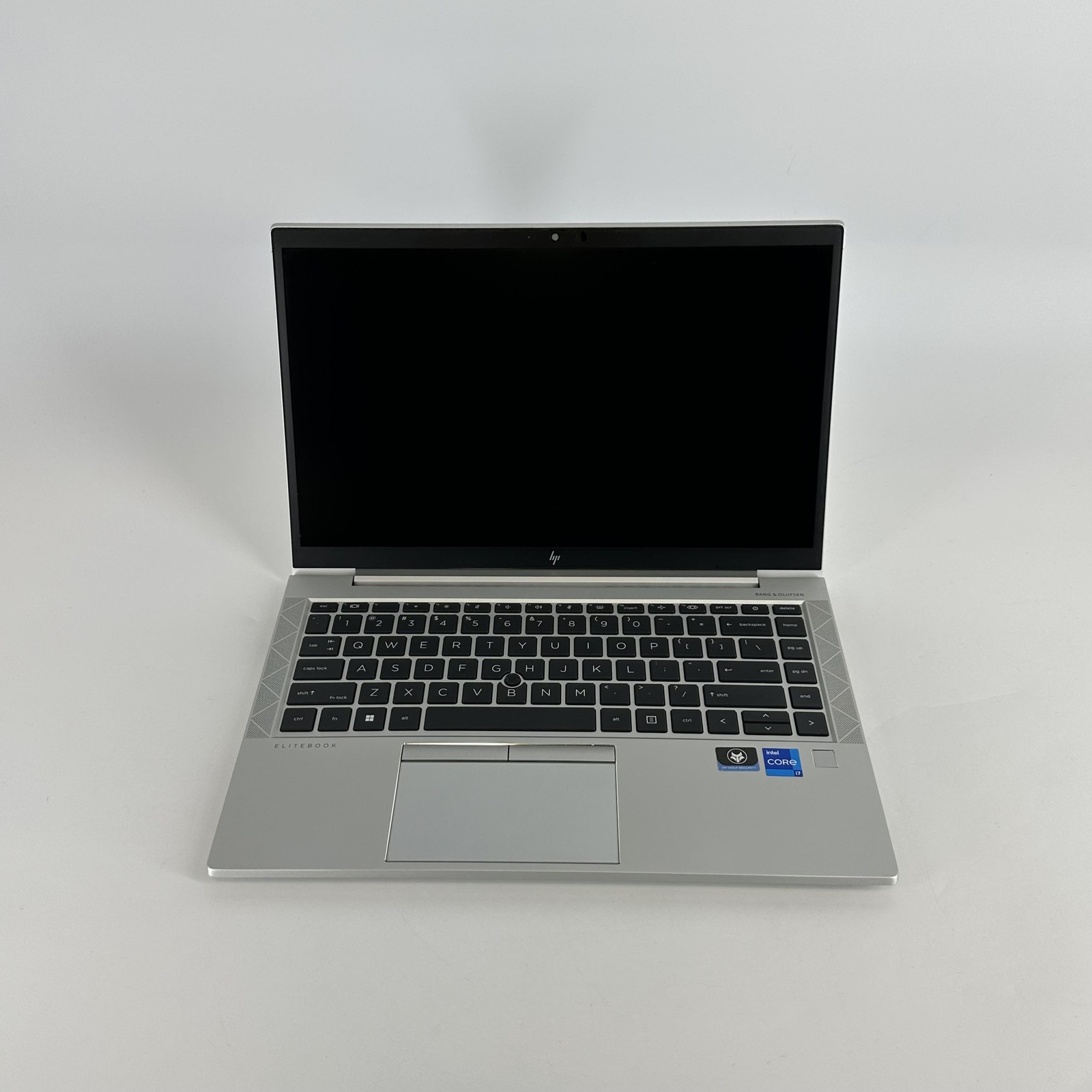 HP Elitebook 840 G8 14 Silver FHD i7-1165G7 2.80GHz 16GB 512GB SSD Very Good