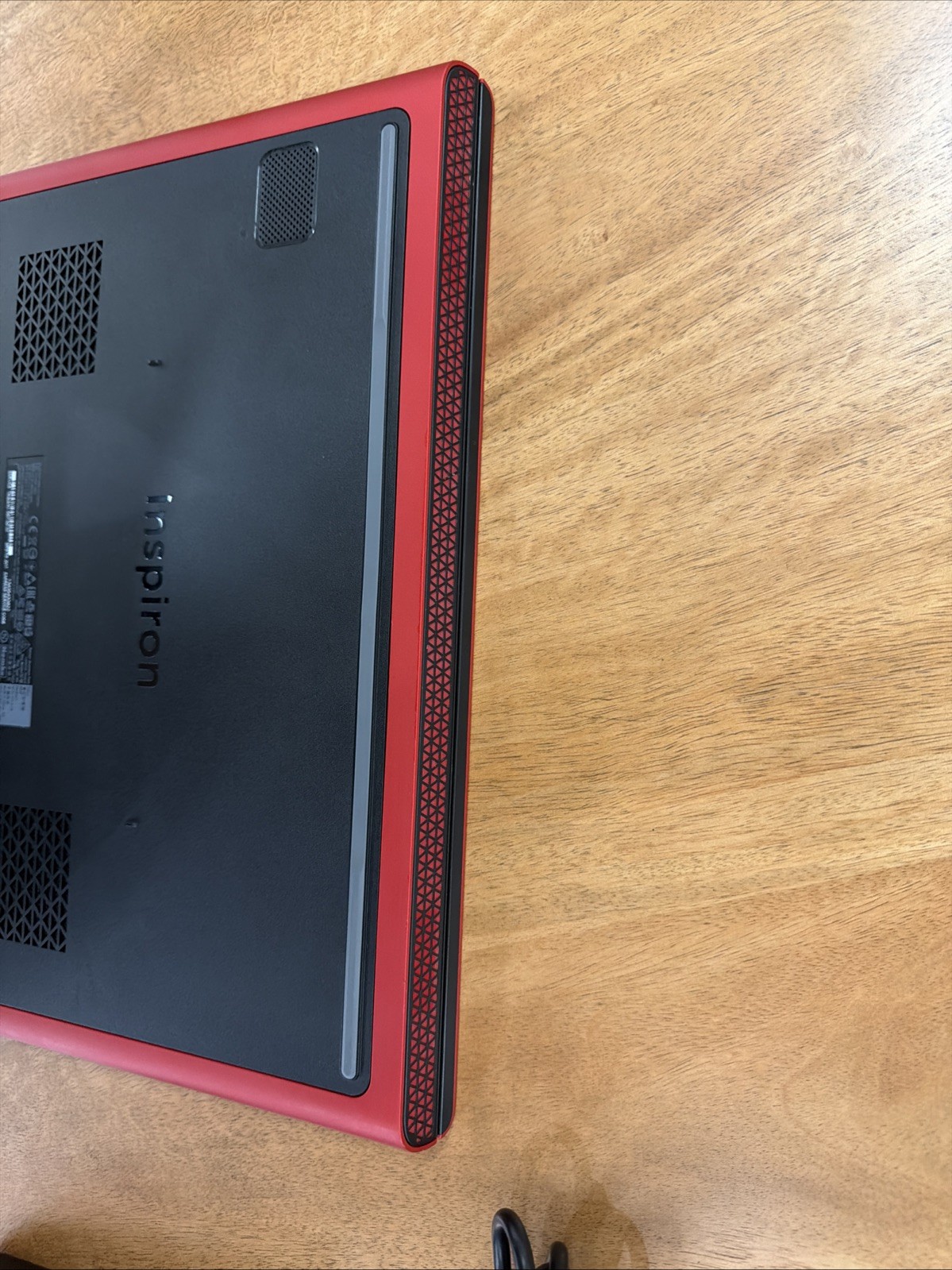 DELL INSPIRON 15 7000 GAMING i5-7300HQ@2.50GHz 16GB/256SSD/1TBSSHD/W11/GTX 1050