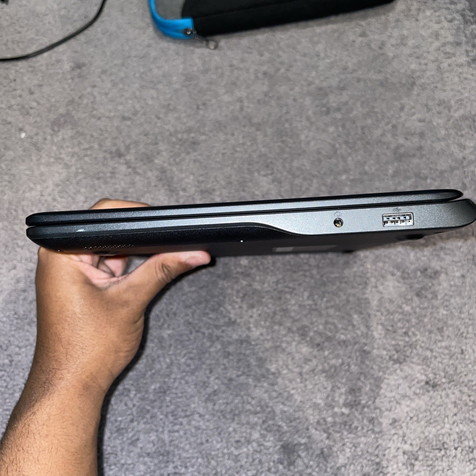 Samsung Chromebook 3 XE500C13 11.6in. (16GB, Intel Celeron N, 2.48GHz, 2GB)