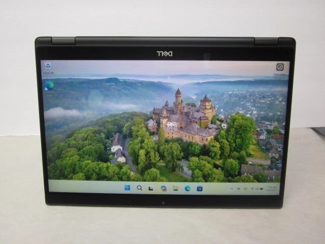 Dell Latitude 7390 2N1 I7-8650U @ 1.9GHz 512GB 16GB WIN11PRO TOUCH AC ADAPTER