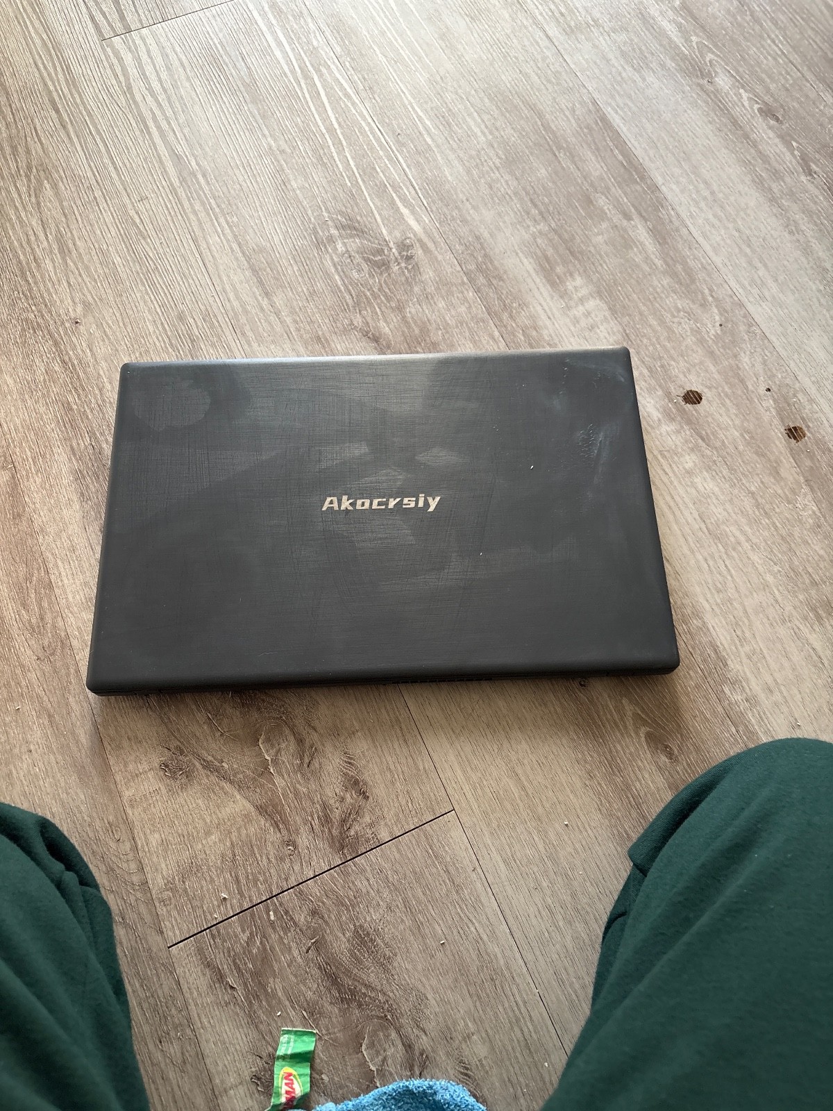 Akocrisy laptop , 15.6inch FHD , 12 GB RAM memory , 512 GB SSD storage