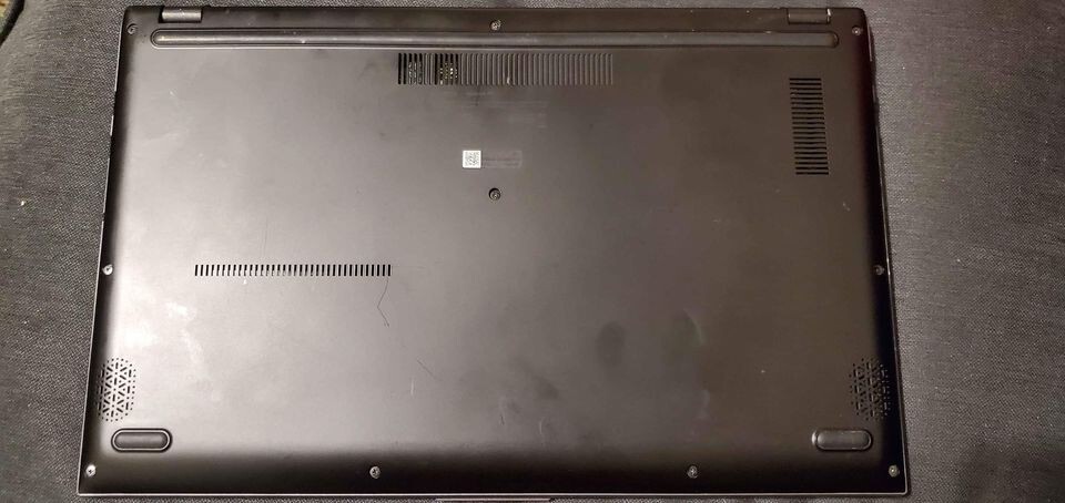 ASUS VivoBook 15.6″ 256GB SSD Intel Core i3 10th Gen 1.20GHz 8GB Laptop Notebook