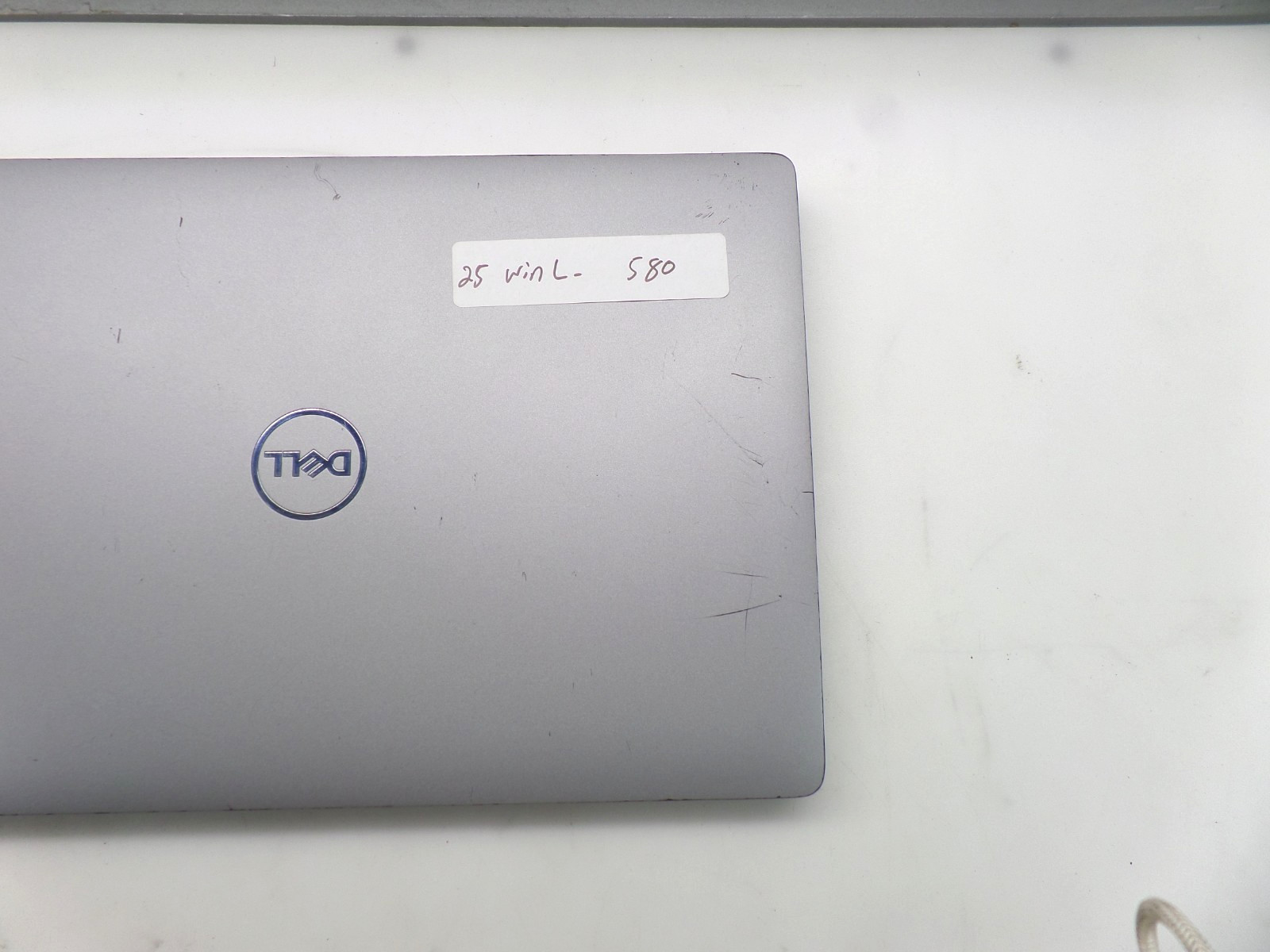 Dell Latitude 5511 Laptop | i5-10400H | 16GB 256GB SSD