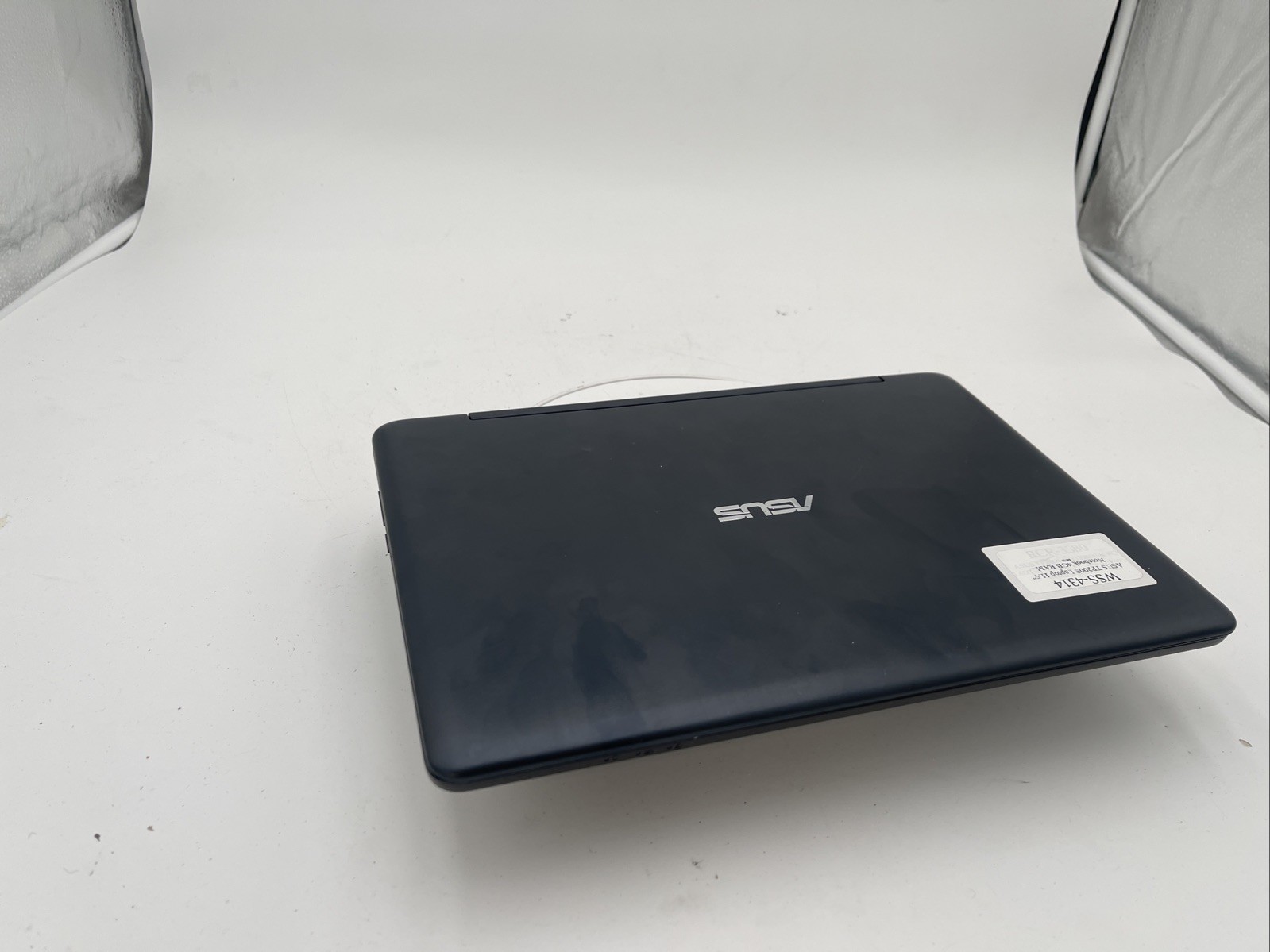 Asus TP200S 11.6″ Laptop (AS-IS) Untested, No Charger / For Parts or Repair