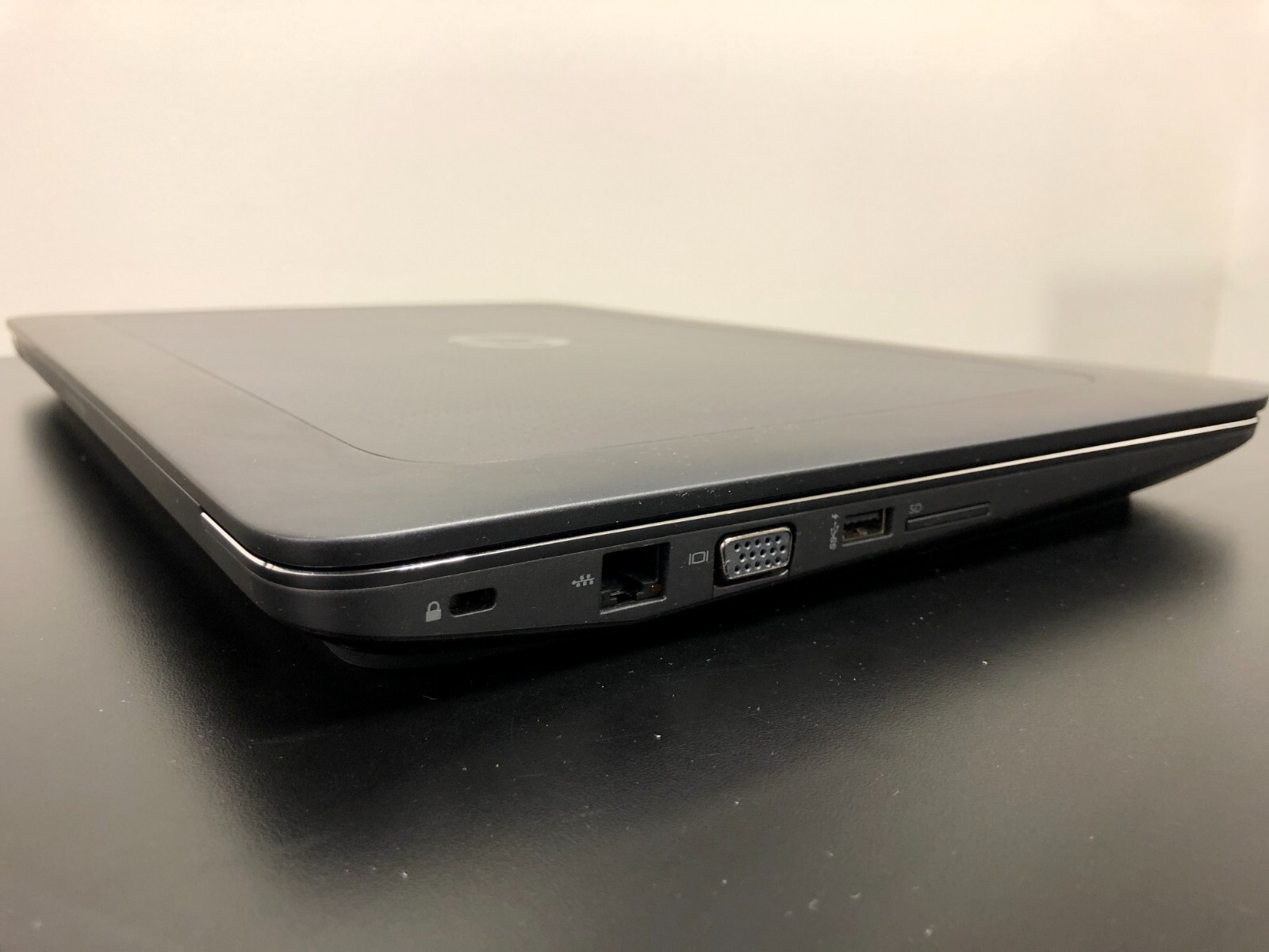 Z Book G3 by Hewlett Packard — Mobile Workstation LapTop 15″ screen