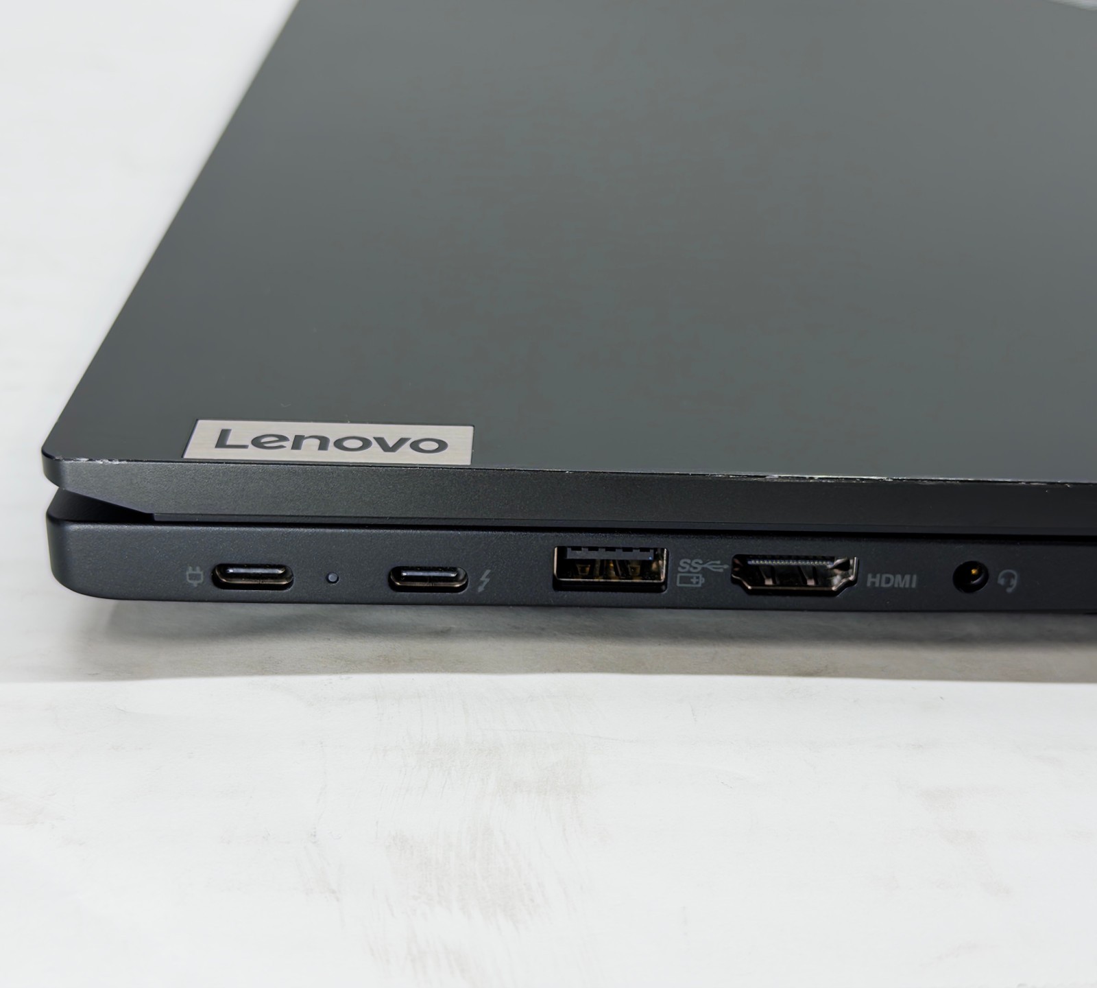 Lenovo ThinkPad E14 Gen 5 Laptop i5-1335U 16GB RAM 512GB NVMe SSD Touch Win11P