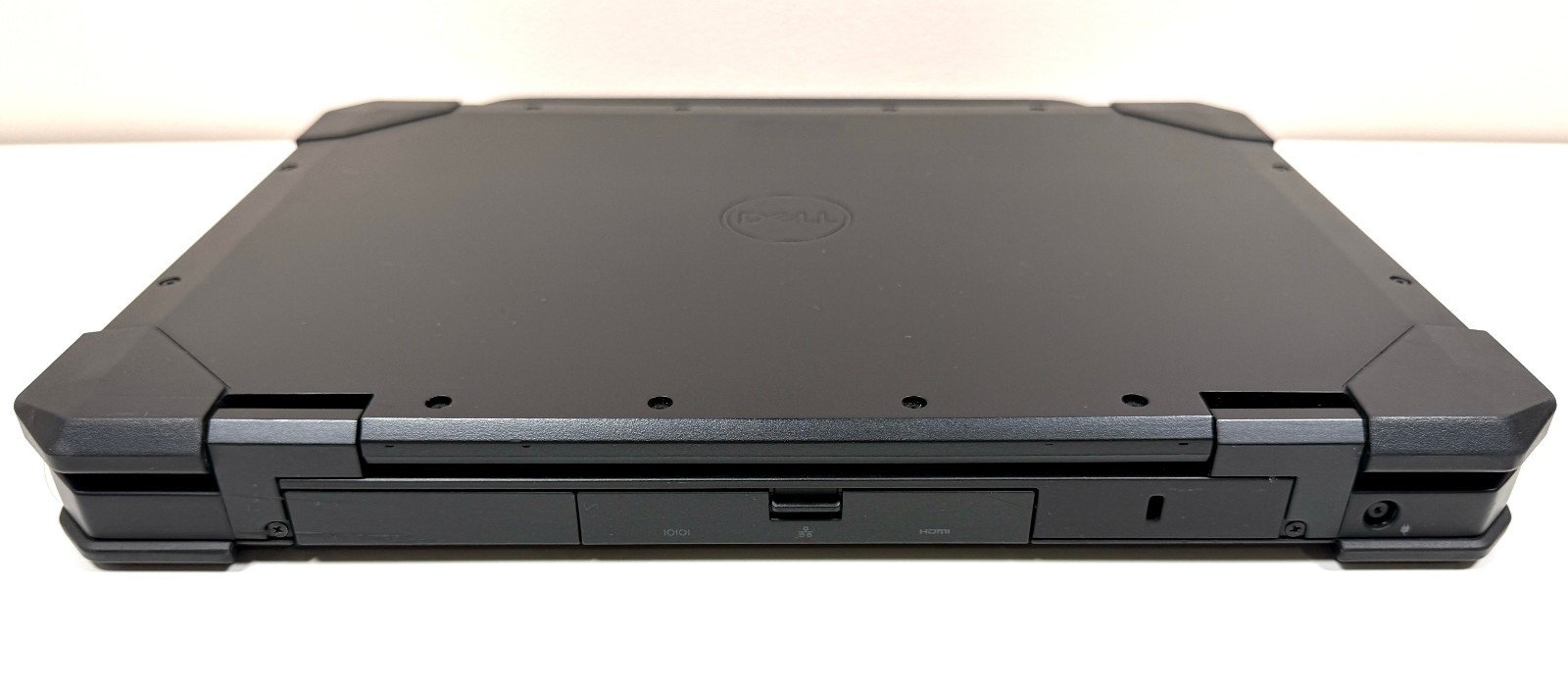 Dell Latitude 5420 Rugged 14″ Touch 1.7GHz Core i5-8350U 32GB RAM NO SSD or OS