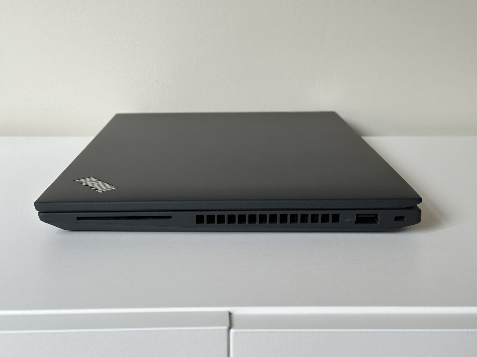 Lenovo ThinkPad P14s Gen 3 14″ TOUCH i7-1280P 48GB 1TB T550 Premier Warranty