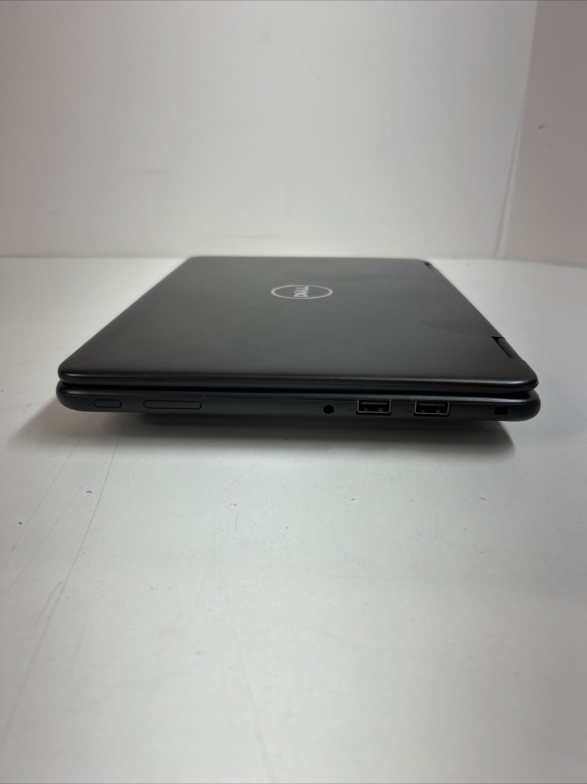 Dell Inspiron 3185 Touch Convertible PC AMD A6-9220e 32GB eMMc 8GB RAM W10P