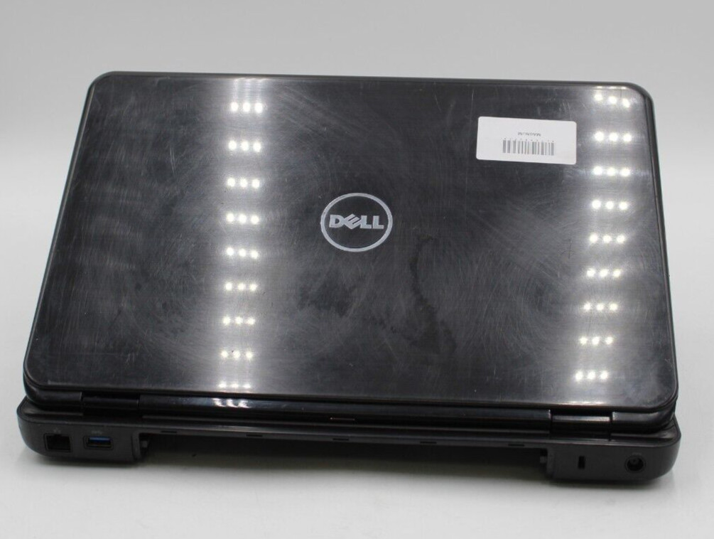 Dell Inspiron N4110 14in 500 GB HD 4 GB RAM i3-2330M 30 day warranty No OS