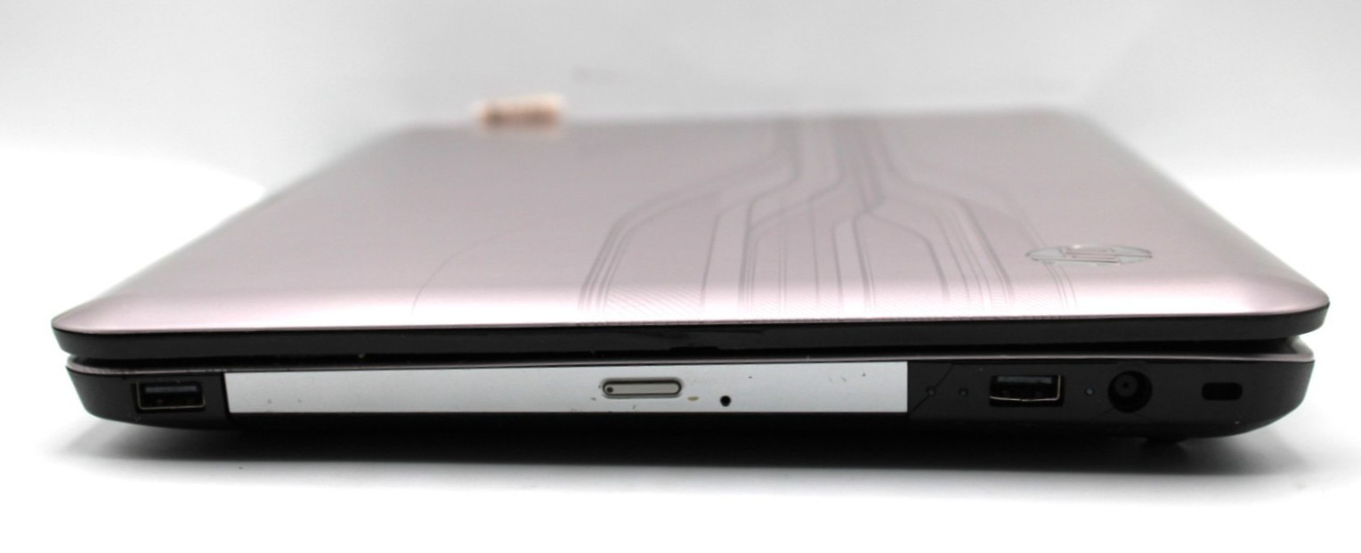 HP Pavilion Dv6 i3-370@2.4GHz 4GB DDR3 NO STORAGE OR OS OR BATTERY *USED/TESTED*