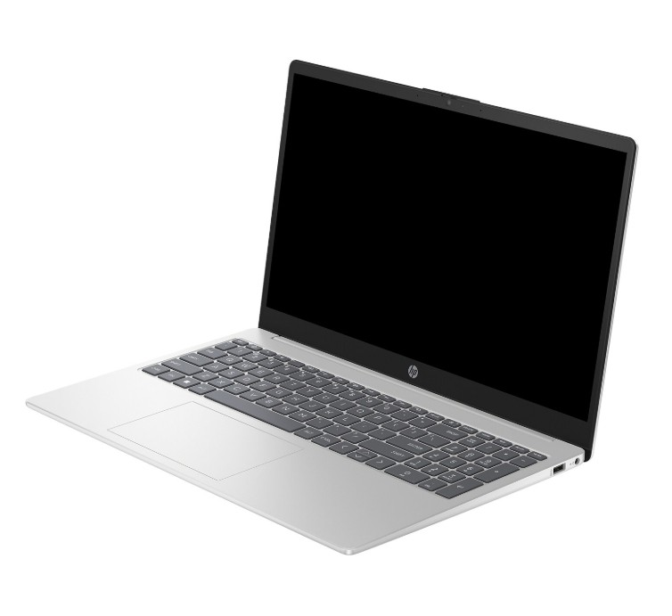 HP 15-fd0025st 15.6″ i5-1335u 1.3GHz 8GB 256GB SSD