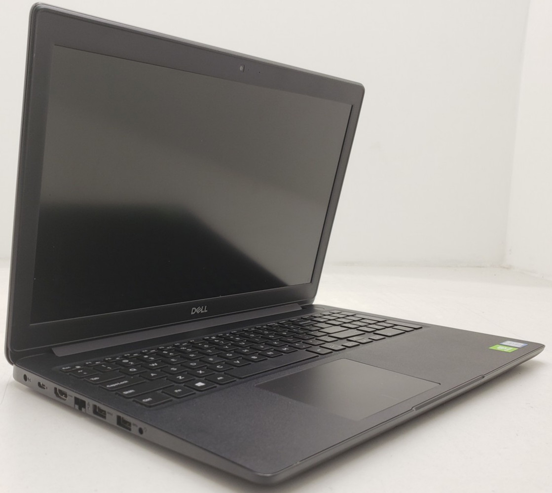 Dell Latitude 3500 i7-8565U 16GB RAM 256GB SSD 15.6″ Win 11 GeForce MX130 Laptop