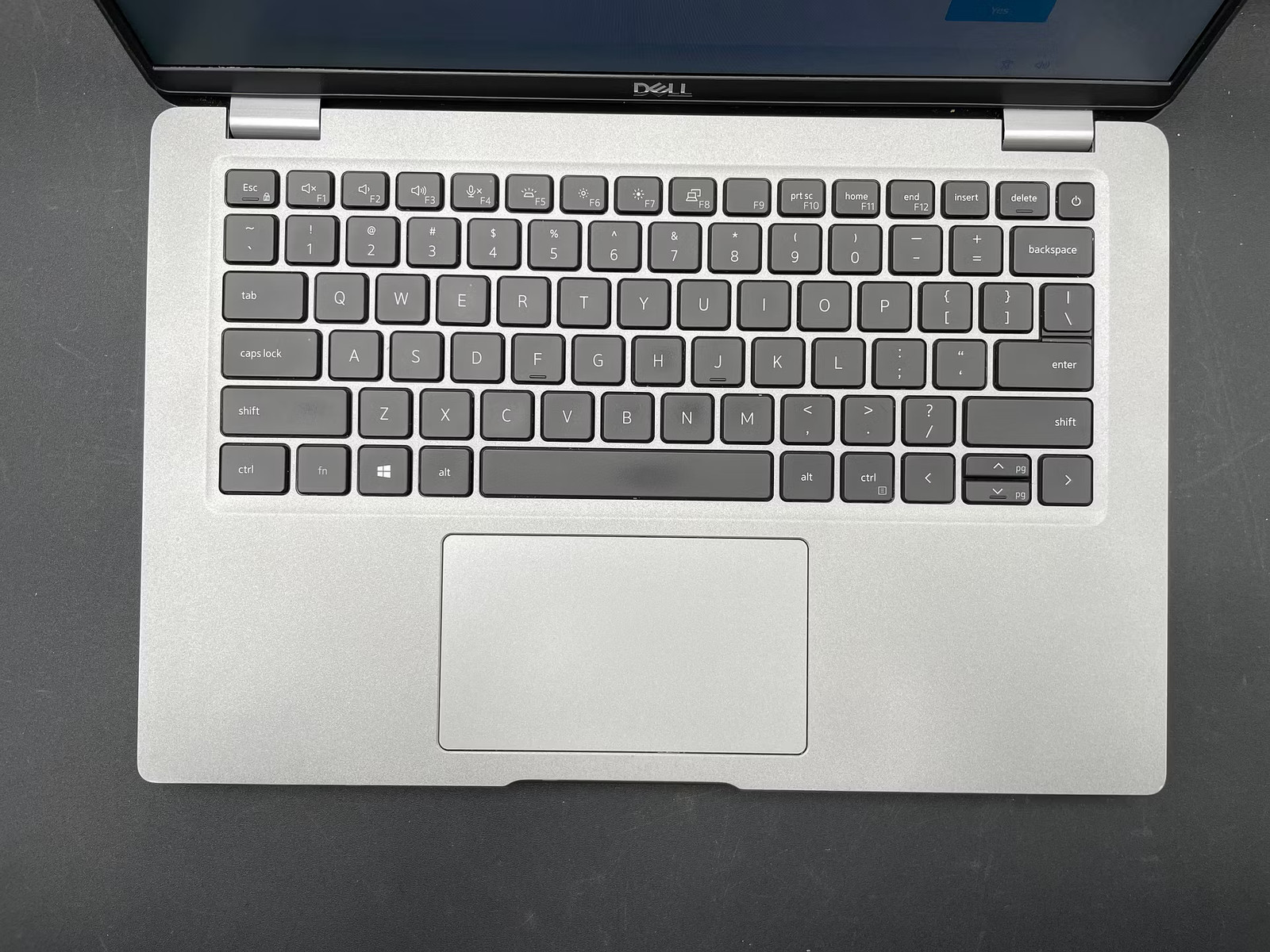 Dell Latitude 5420 Used 14″ (i5-1145G7-16GB-256GB NVMe)