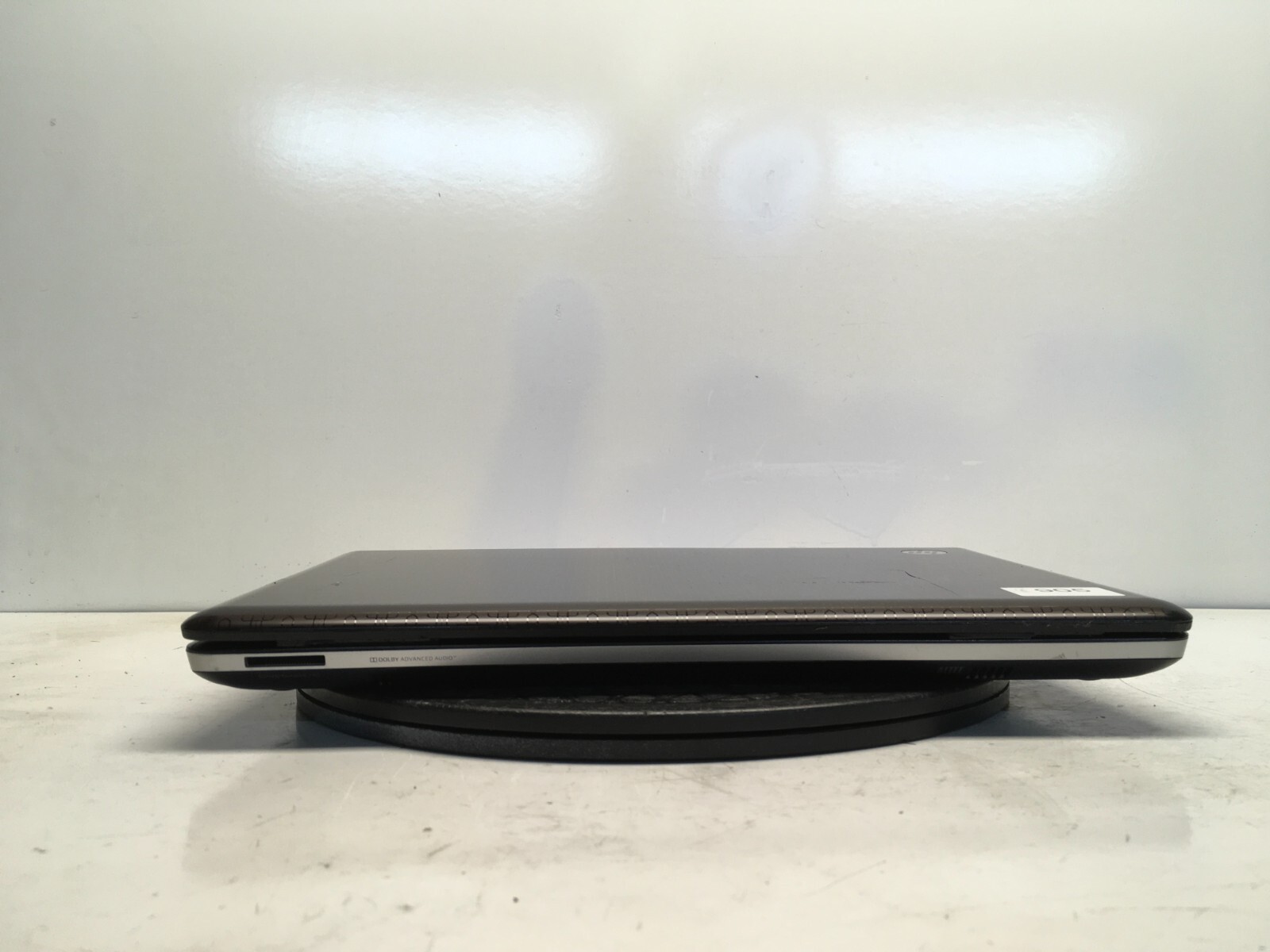 HP Pavilion DV5T-2000 Intel Pentium P6000 1.87GHz 4 GB NO HDD No Batt