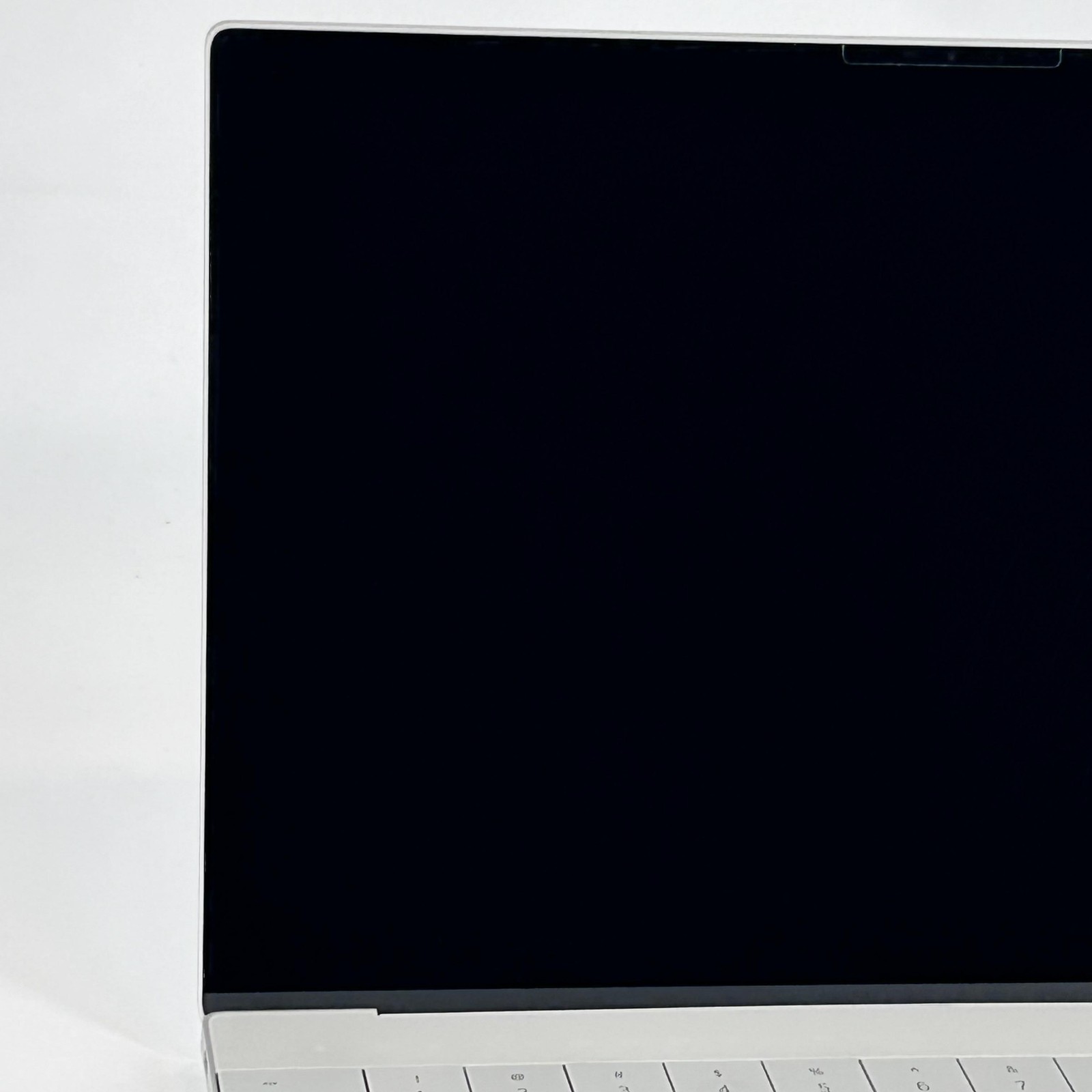 Dell XPS 13 Plus 9320 Silver UHD+ TOUCH 2.1 GHz i7-1260P 16GB 512GB SSD Good