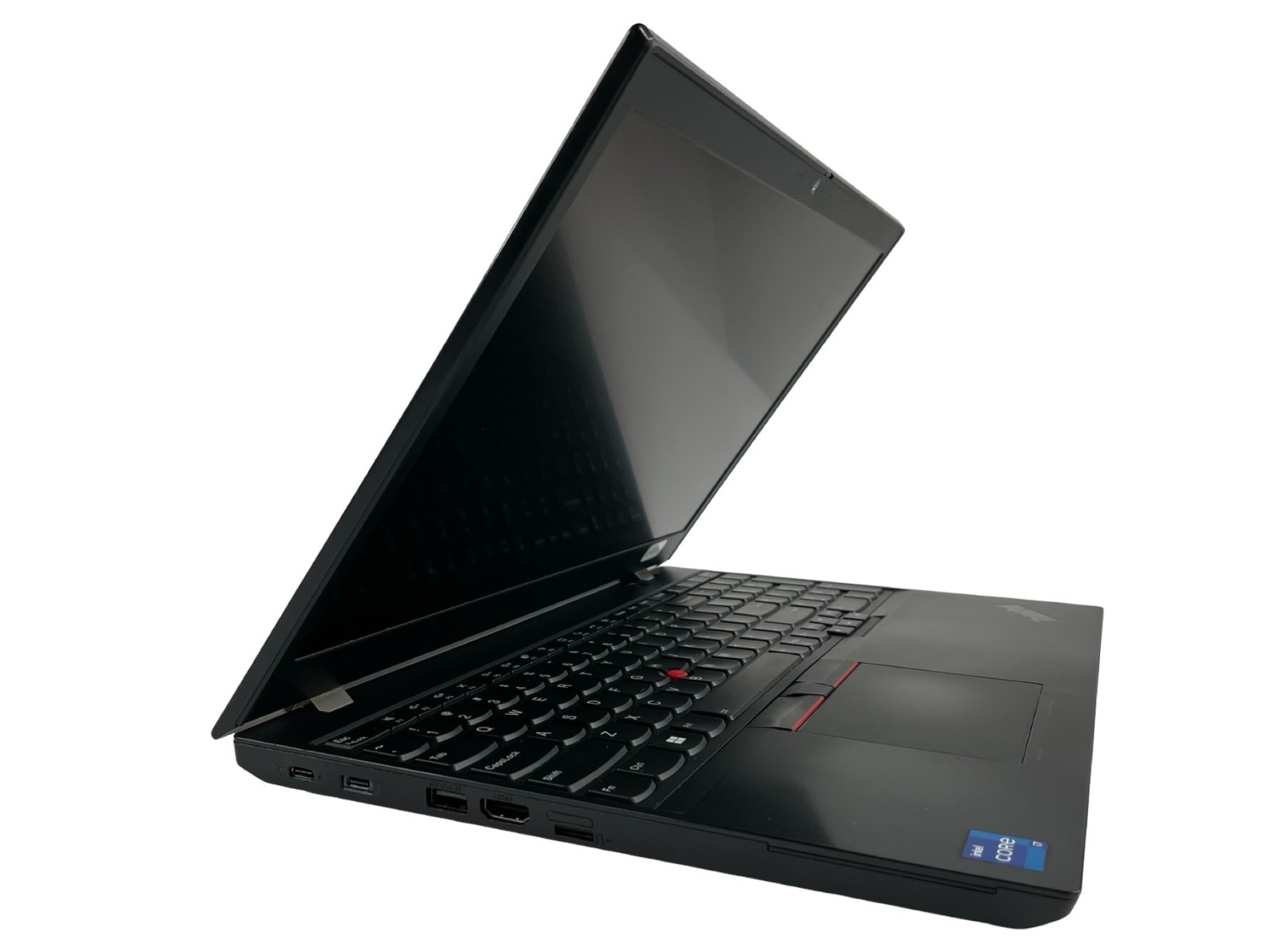 Lenovo ThinkPad L15 Gen 2 15.6″ i7-1165G7 8GB RAM 256GB NVMe WIN 11, TOUCHSCREEN