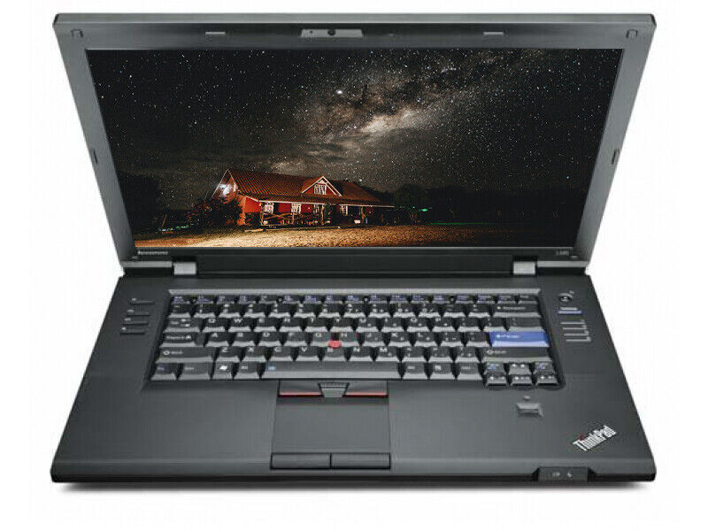 Lenovo L520 i3-2310m 2.1GHz 15.6 inch, Win 10